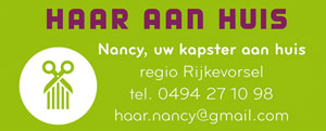 haar