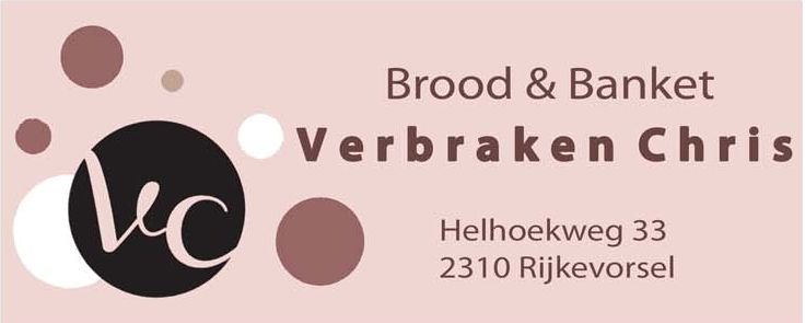 Bakker Verbraeken