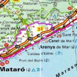 Routekaartje